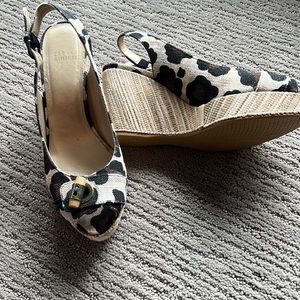 Stuart Weitzman Sandals